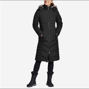 Eddie Bauer Sun Valley Down Parka